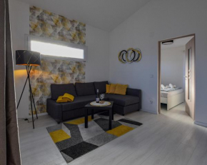 Írisz Apartman